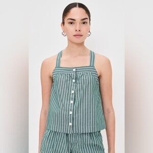 Alex Mill Leah top - size small